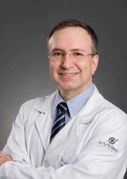 Dr Leonardo Campbell - saiba mais