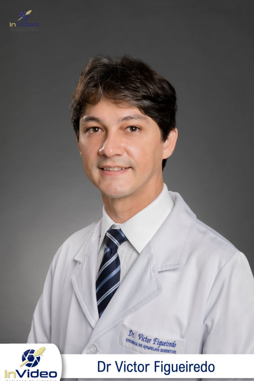 Dr Victor Netto Figueiredo - InVideo